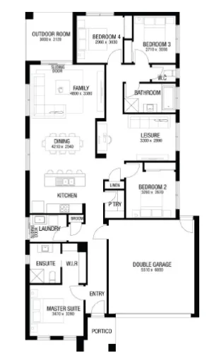 Lakeside - Colac - Lot 24