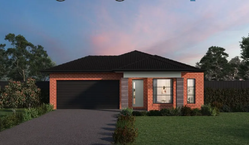 Lakeside - Colac - Lot 55