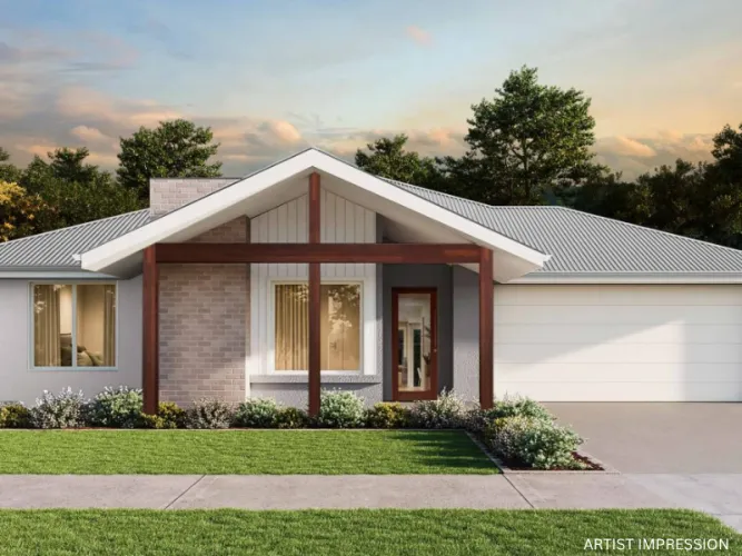 Larkview Estate - Mount Barker - Lot 332 Render