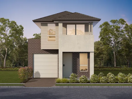 Leppington Rise Estate - Leppington - Lot Lot: 35