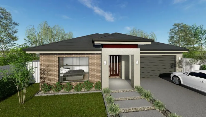 Lillifield Estate - Warragul - Lot 308
