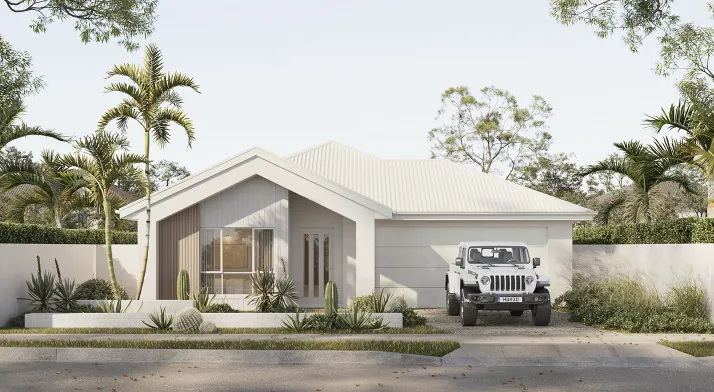 Lilywood Landings Estate - Lilywood  - Lot 459
