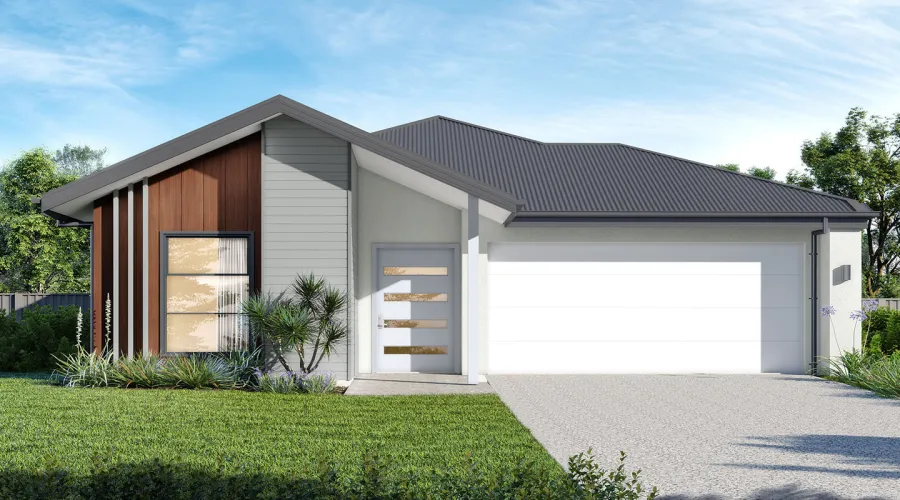 Lilywood Landings Estate - Lilywood  - Lot 496 Render
