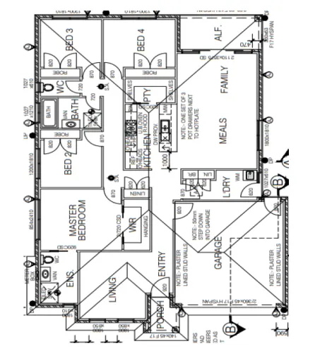Littlehampton Estate - Hampton Park - Lot 30