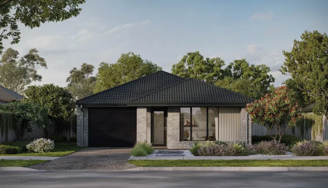 Littlehampton Estate - Hampton Park - Lot 32
