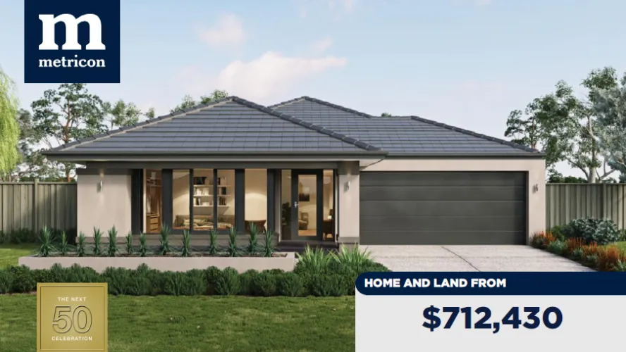 Livingston Estate - Benalla - Lot 217