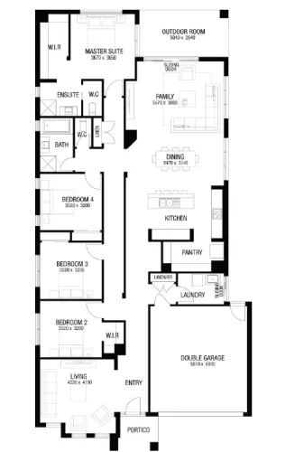 Livingston Estate - Benalla - Lot 217