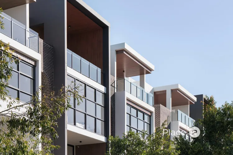 Long Pocket Estate - Indooroopilly - Lot 21