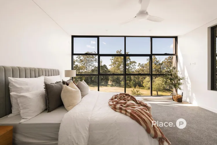 Long Pocket Estate - Indooroopilly - Lot 21