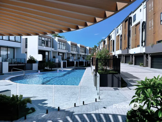 Long Pocket Estate - Indooroopilly - Lot 21