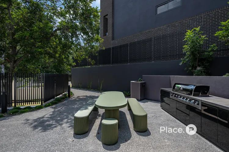 Long Pocket Estate - Indooroopilly - Lot 21