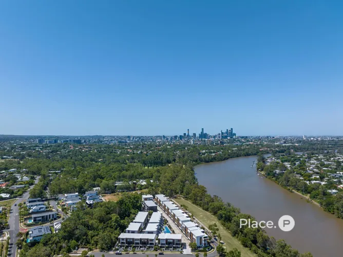 Long Pocket Estate - Indooroopilly - Lot 21