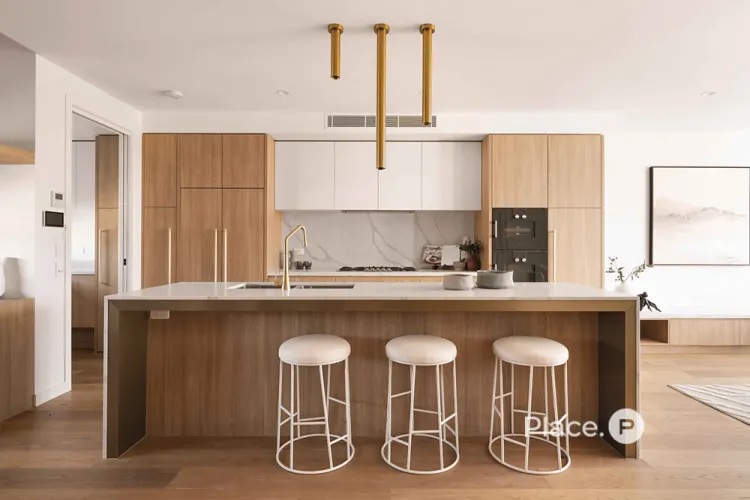 Long Pocket Estate - Indooroopilly - Lot 25