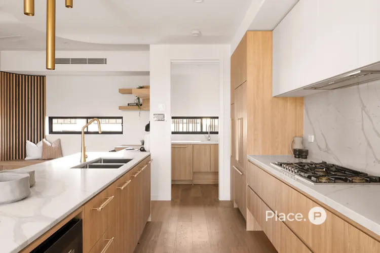 Long Pocket Estate - Indooroopilly - Lot 25