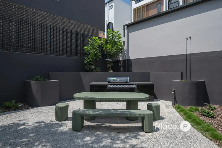 Long Pocket Estate - Indooroopilly - Lot 25