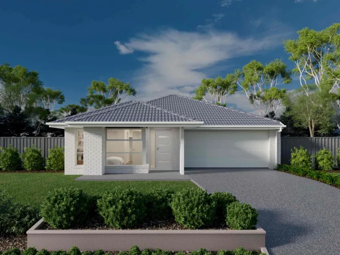 Loom Estate - Warragul - Lot 328