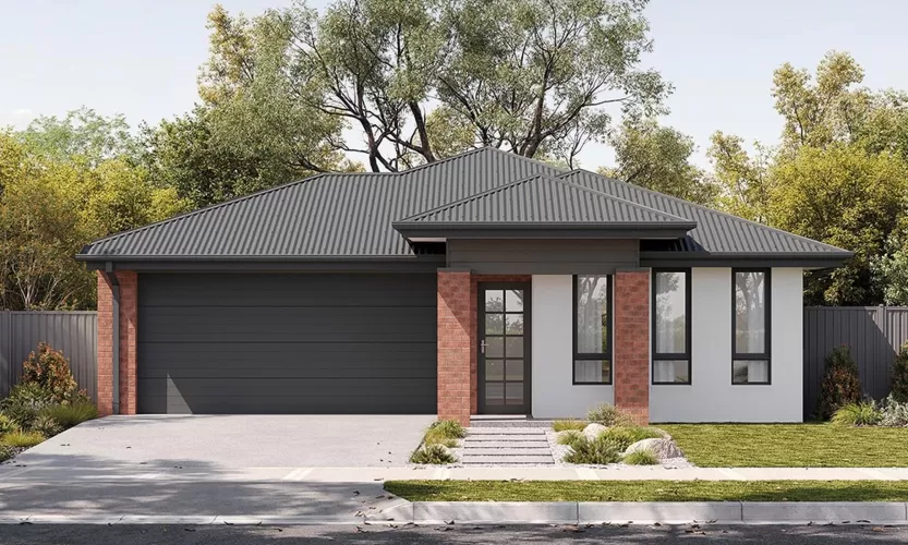 Lot 1 Compass Street by Fairhaven Homes