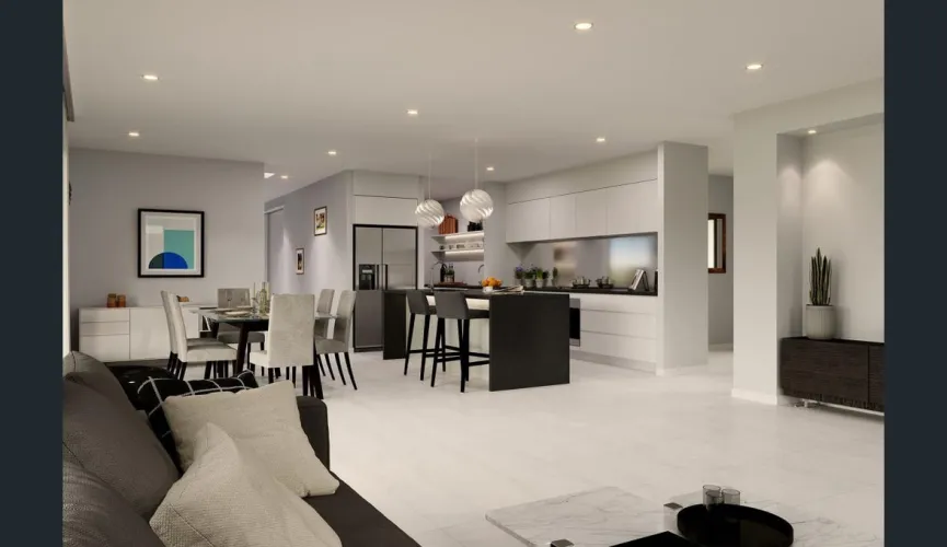 Lot 10 Lowood Hills