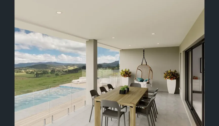 Lot 10 Lowood Hills