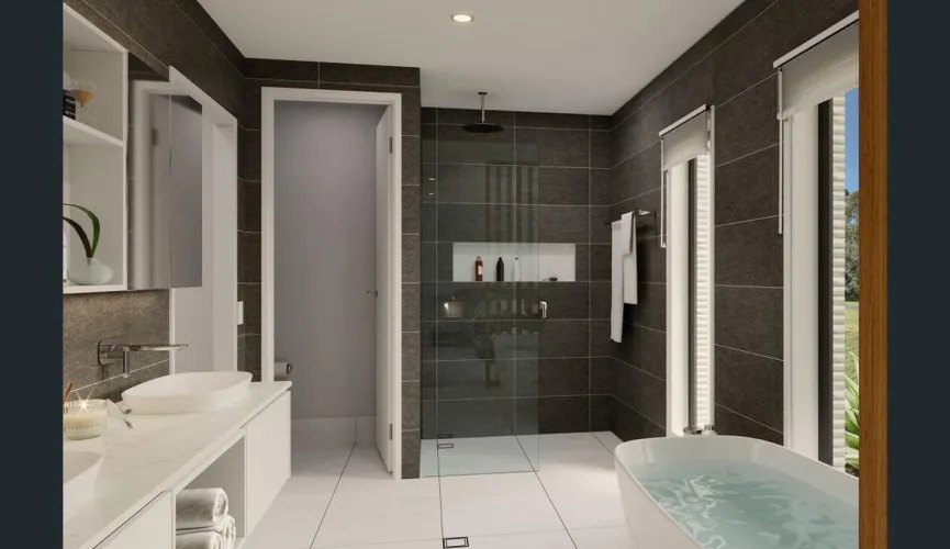 Lot 10 Lowood Hills