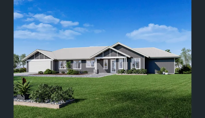 G.J. Gardner Homes - Ipswich