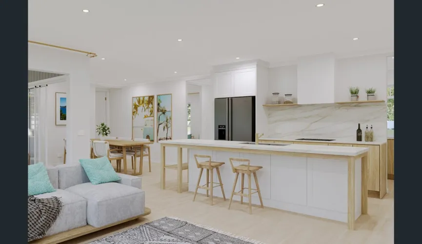 Lot 10 Lowood Hills