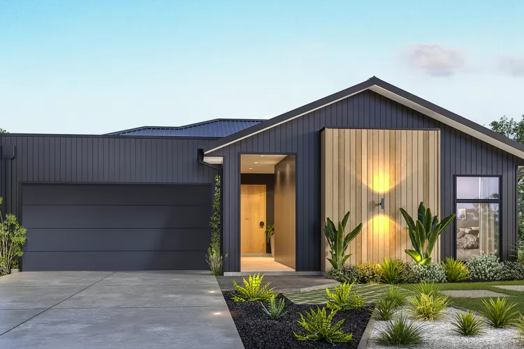 Enso Homes