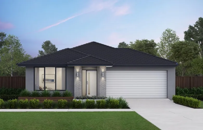Lot 1013 Karak Street by Boutique Homes