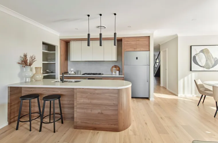 Lot 1014 (28) Ridgeway Drive, Orchard Hills North Estate by Bellriver Homes
