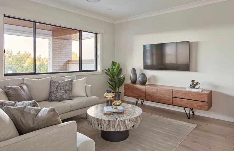 Lot 1014 (28) Ridgeway Drive, Orchard Hills North Estate by Bellriver Homes
