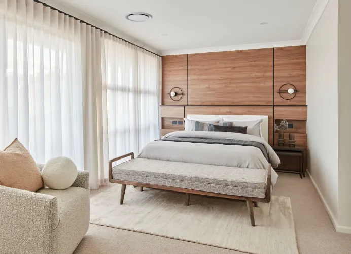Lot 1014 (28) Ridgeway Drive, Orchard Hills North Estate by Bellriver Homes