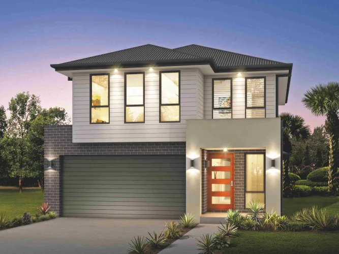 Bellriver Homes