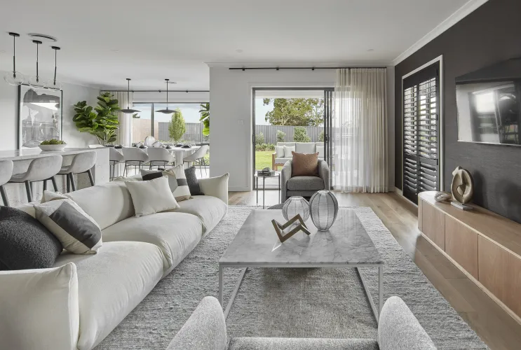 Lot 103 Jullak Street, Bingara Gorge Estate by Bellriver Homes
