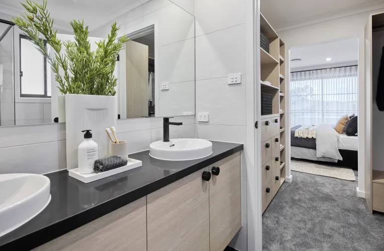 Lot 103 Jullak Street, Bingara Gorge Estate by Bellriver Homes