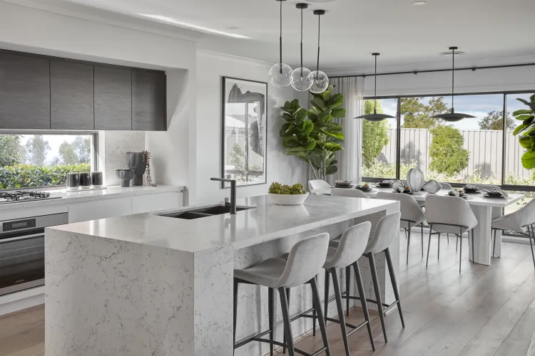 Lot 103 Jullak Street, Bingara Gorge Estate by Bellriver Homes