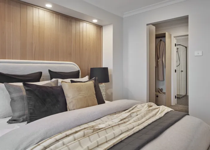 Lot 103 Jullak Street, Bingara Gorge Estate by Bellriver Homes