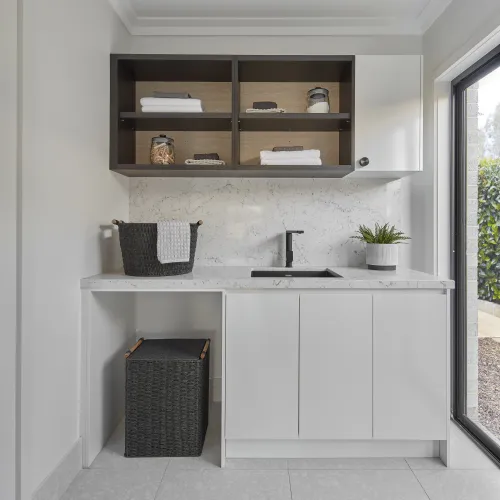 Lot 103 Jullak Street, Bingara Gorge Estate by Bellriver Homes