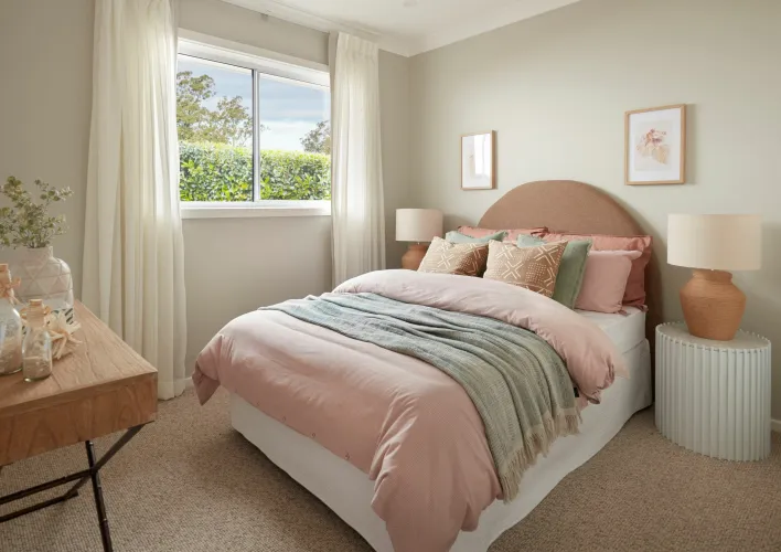 Lot 103 Jullak Street, Bingara Gorge Estate by Bellriver Homes