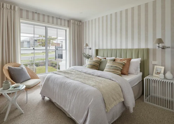 Lot 103 Jullak Street, Bingara Gorge Estate by Bellriver Homes