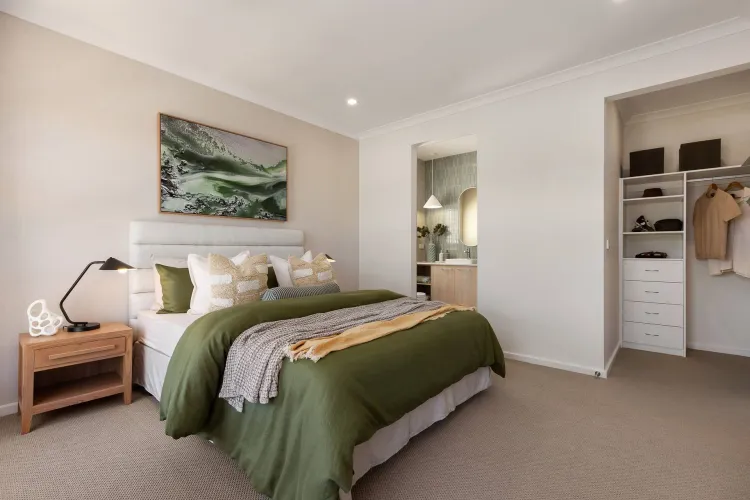 Lot 10303 Tweedbank Cr by Sherridon Homes
