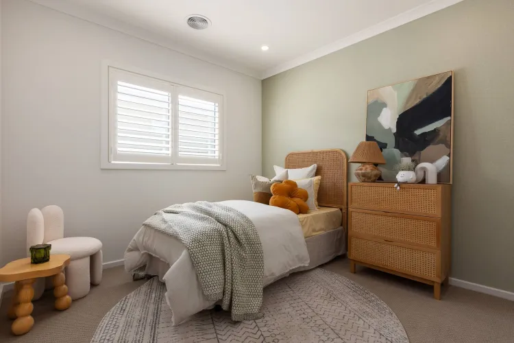Lot 10303 Tweedbank Cr by Sherridon Homes