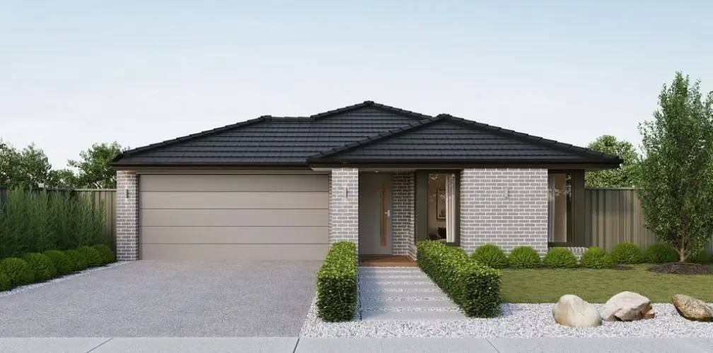 Sherridon Homes