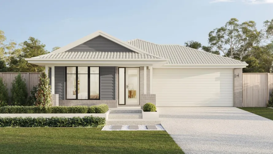 Australian Building Company