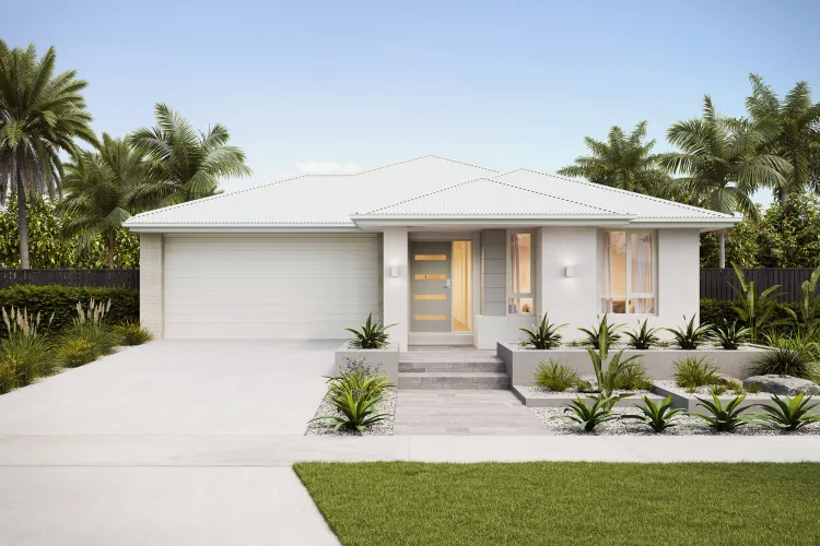 Lot 1044 Horseshoe Circuit