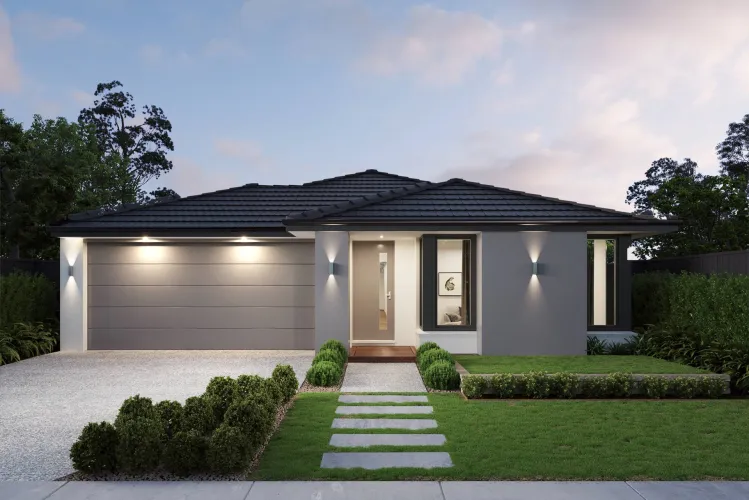Sherridon Homes