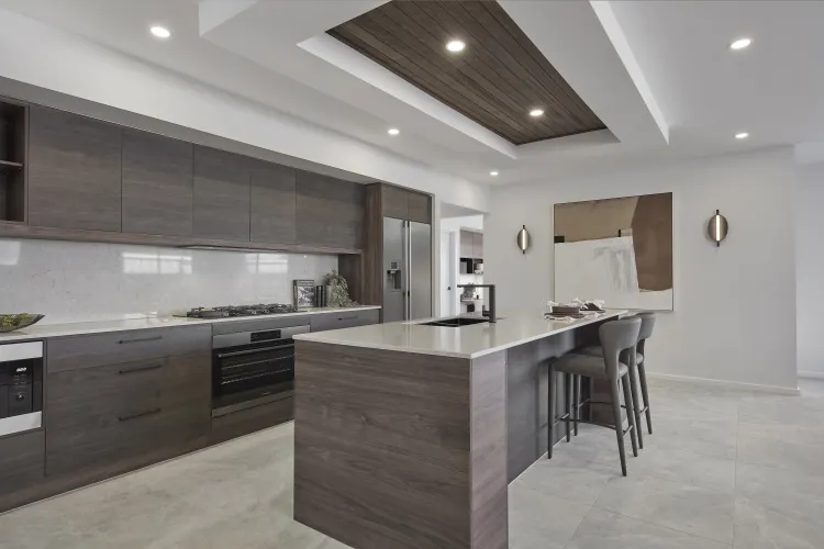 Lot 1080 Road 01 by Bellriver Homes