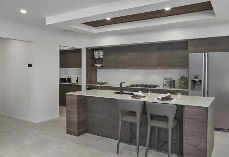Lot 1080 Road 01 by Bellriver Homes