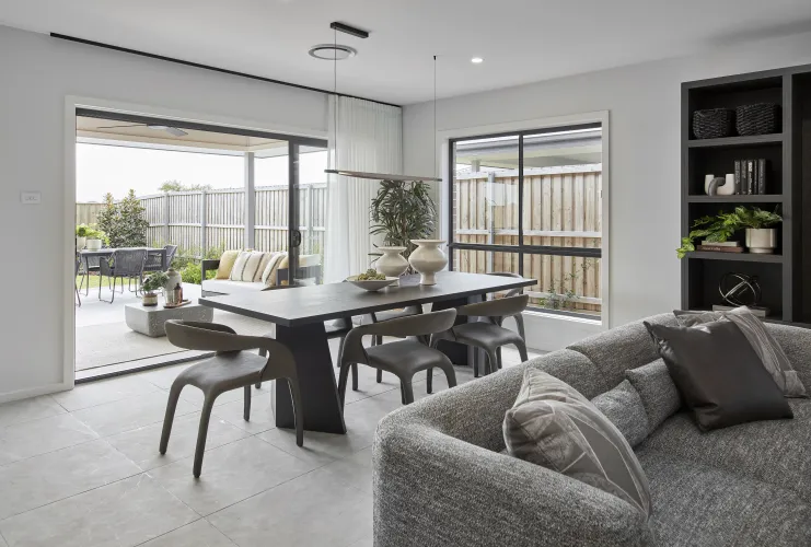 Lot 1080 Road 01 by Bellriver Homes