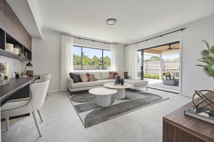 Lot 1080 Road 01 by Bellriver Homes