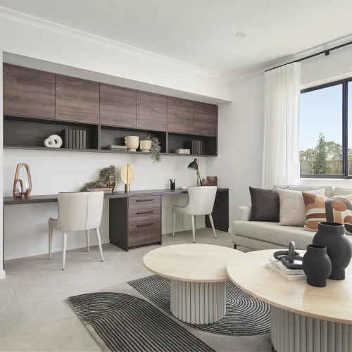 Lot 1080 Road 01 by Bellriver Homes